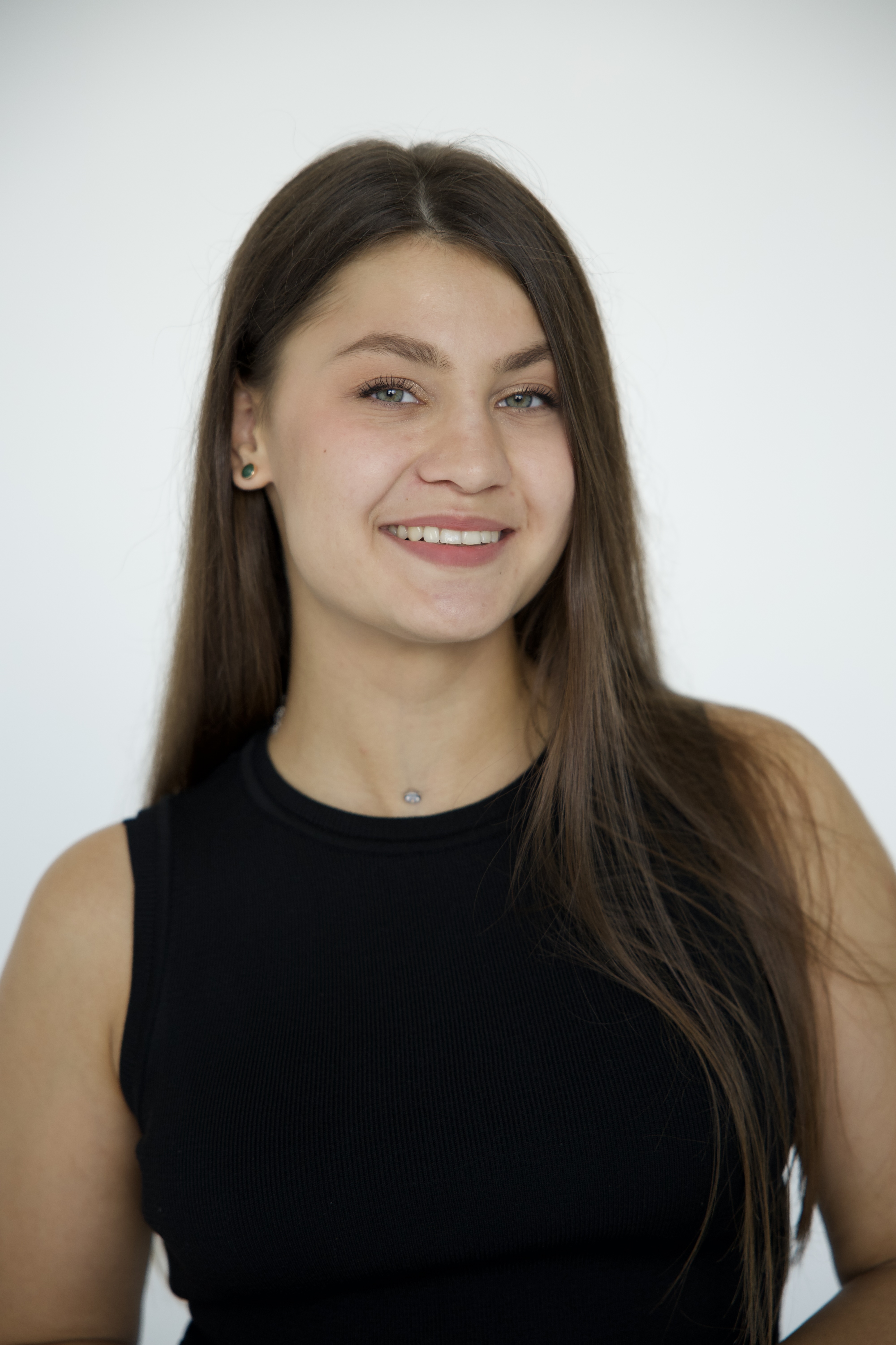 Vladlena Cravcenco